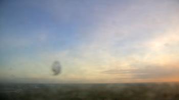 Weather camera view of Punta Gorda Airport AEM EN unit.