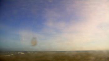 Weather camera view of Punta Gorda Airport AEM EN unit.