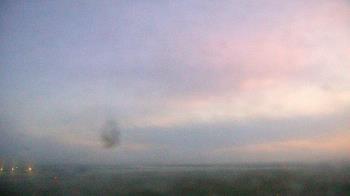 Weather camera view of Punta Gorda Airport AEM EN unit.