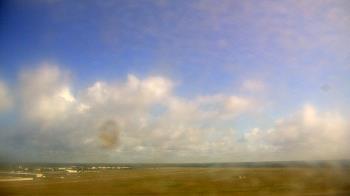 Weather camera view of Punta Gorda Airport AEM EN unit.