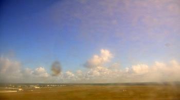 Weather camera view of Punta Gorda Airport AEM EN unit.