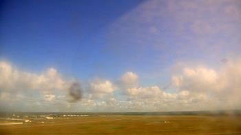 Weather camera view of Punta Gorda Airport AEM EN unit.