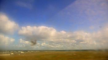 Weather camera view of Punta Gorda Airport AEM EN unit.