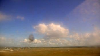 Weather camera view of Punta Gorda Airport AEM EN unit.