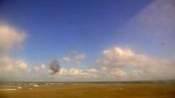 Weather camera view of Punta Gorda Airport AEM EN unit.