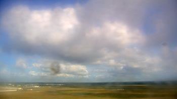 Weather camera view of Punta Gorda Airport AEM EN unit.