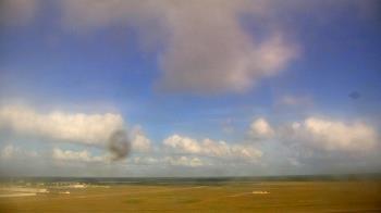 Weather camera view of Punta Gorda Airport AEM EN unit.