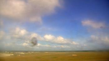 Weather camera view of Punta Gorda Airport AEM EN unit.