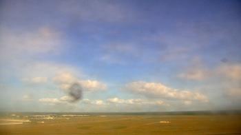 Weather camera view of Punta Gorda Airport AEM EN unit.