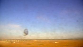 Weather camera view of Punta Gorda Airport AEM EN unit.