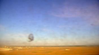 Weather camera view of Punta Gorda Airport AEM EN unit.