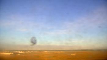 Weather camera view of Punta Gorda Airport AEM EN unit.