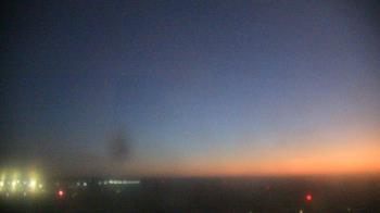 Weather camera view of Punta Gorda Airport AEM EN unit.