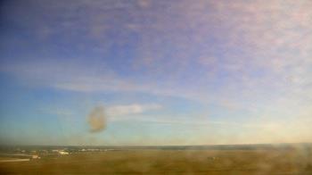 Weather camera view of Punta Gorda Airport AEM EN unit.