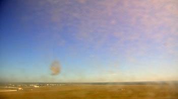 Weather camera view of Punta Gorda Airport AEM EN unit.