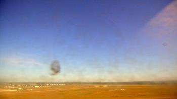 Weather camera view of Punta Gorda Airport AEM EN unit.