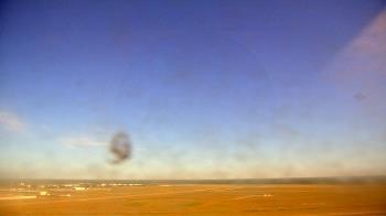 Weather camera view of Punta Gorda Airport AEM EN unit.