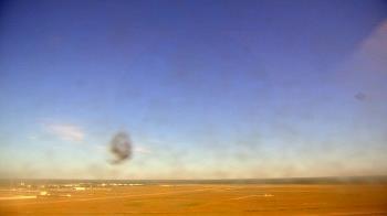 Weather camera view of Punta Gorda Airport AEM EN unit.