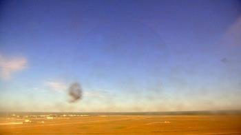 Weather camera view of Punta Gorda Airport AEM EN unit.