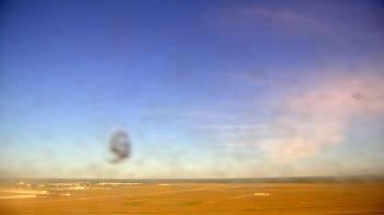 Weather camera view of Punta Gorda Airport AEM EN unit.