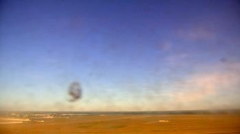 Weather camera view of Punta Gorda Airport AEM EN unit.