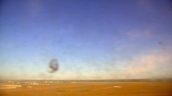 Weather camera view of Punta Gorda Airport AEM EN unit.