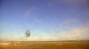 Weather camera view of Punta Gorda Airport AEM EN unit.