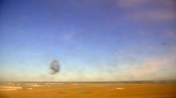 Weather camera view of Punta Gorda Airport AEM EN unit.