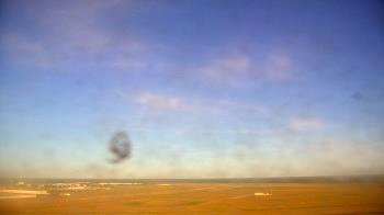 Weather camera view of Punta Gorda Airport AEM EN unit.