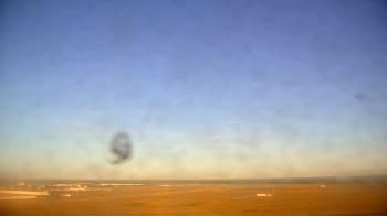 Weather camera view of Punta Gorda Airport AEM EN unit.