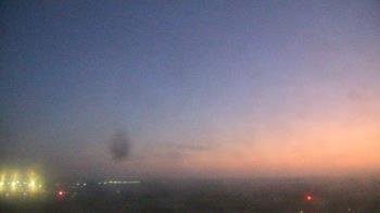 Weather camera view of Punta Gorda Airport AEM EN unit.