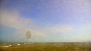 Weather camera view of Punta Gorda Airport AEM EN unit.