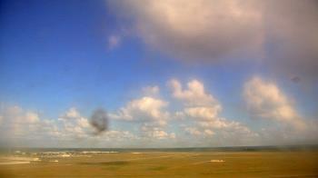 Weather camera view of Punta Gorda Airport AEM EN unit.