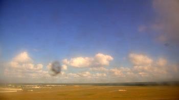 Weather camera view of Punta Gorda Airport AEM EN unit.