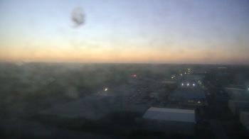 Weather camera view of Punta Gorda Airport AEM EN unit.