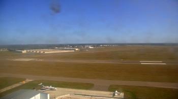 Weather camera view of Punta Gorda Airport AEM EN unit.