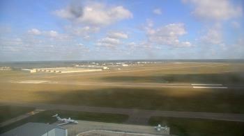 Weather camera view of Punta Gorda Airport AEM EN unit.