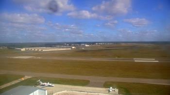 Weather camera view of Punta Gorda Airport AEM EN unit.