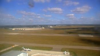 Weather camera view of Punta Gorda Airport AEM EN unit.
