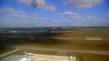 Weather camera view of Punta Gorda Airport AEM EN unit.