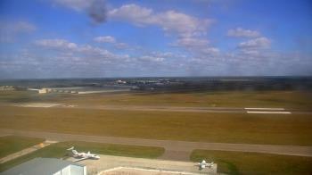 Weather camera view of Punta Gorda Airport AEM EN unit.