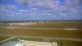 Weather camera view of Punta Gorda Airport AEM EN unit.