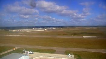 Weather camera view of Punta Gorda Airport AEM EN unit.