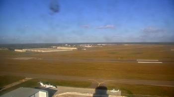 Weather camera view of Punta Gorda Airport AEM EN unit.