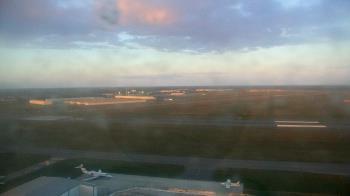 Weather camera view of Punta Gorda Airport AEM EN unit.