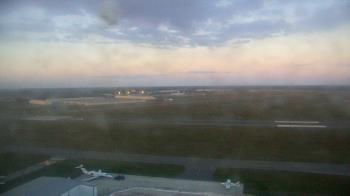 Weather camera view of Punta Gorda Airport AEM EN unit.