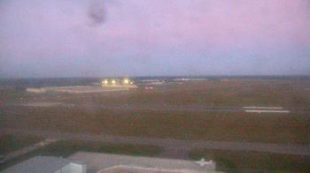 Weather camera view of Punta Gorda Airport AEM EN unit.