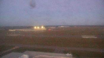 Weather camera view of Punta Gorda Airport AEM EN unit.