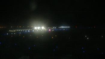 Weather camera view of Punta Gorda Airport AEM EN unit.