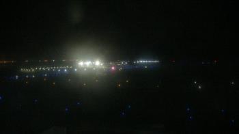 Weather camera view of Punta Gorda Airport AEM EN unit.